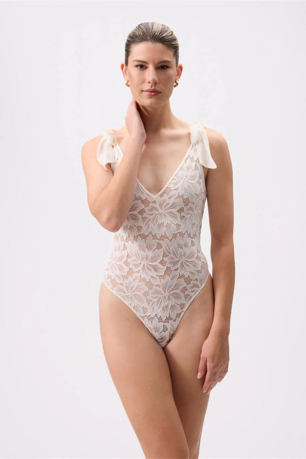 Rya Amour Teddy
